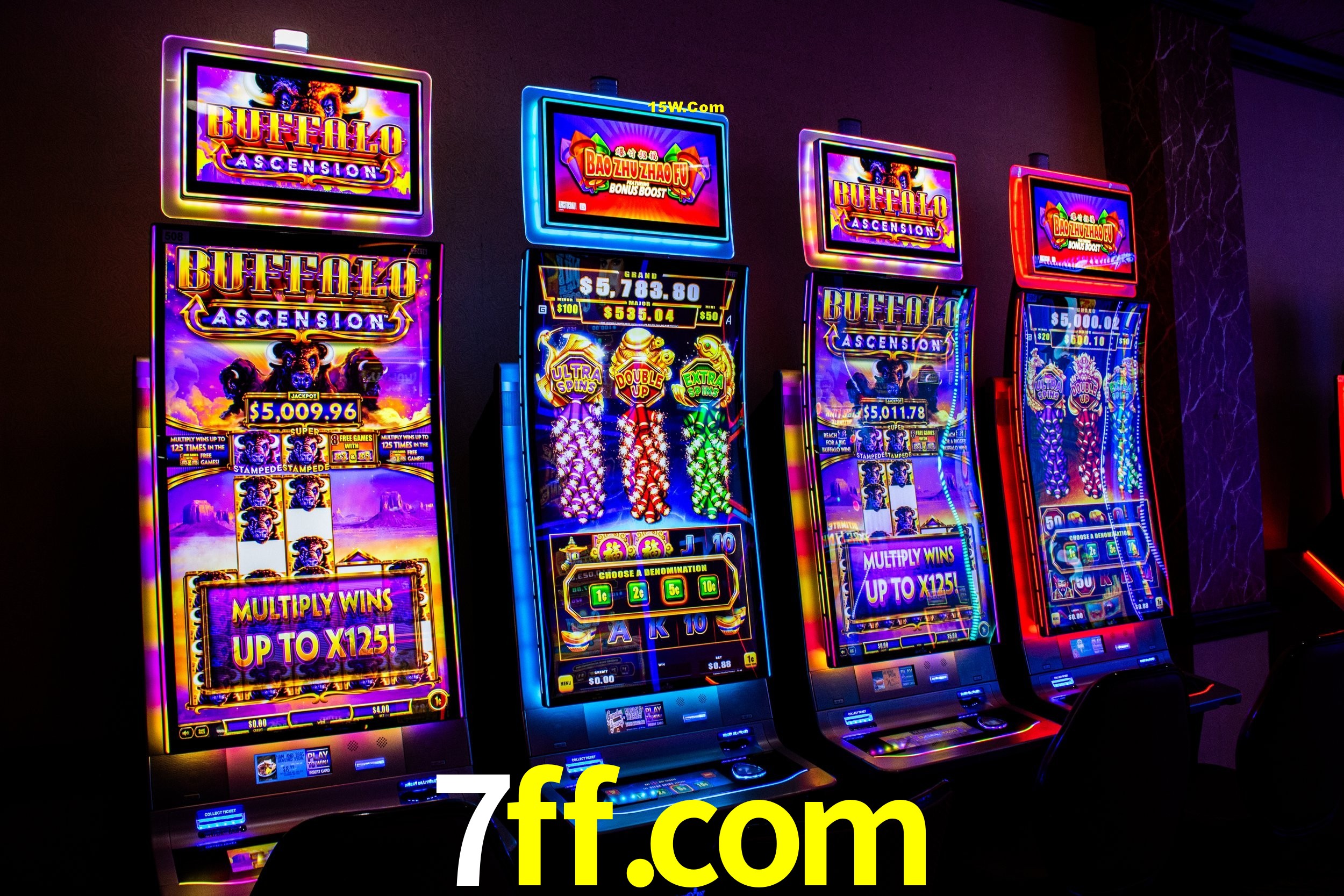 BGaming Live Blackjack